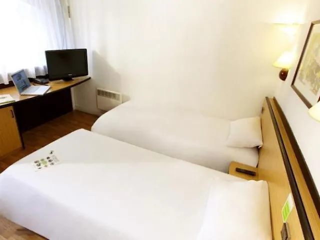 Campanile & Restaurant Arnhem - 3*