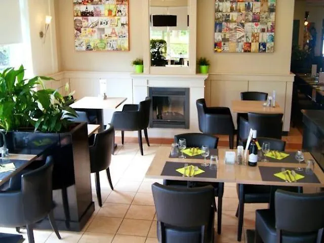 Campanile & Restaurant Arnhem - 3* Zevenaar