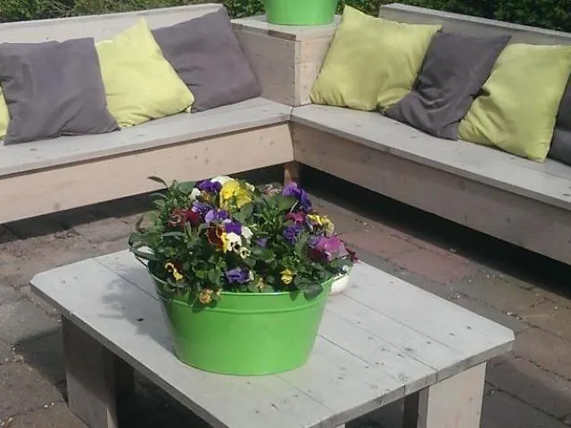 Campanile & Restaurant Arnhem - Hotell 3*