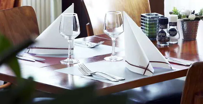 Campanile & Restaurant Arnhem -