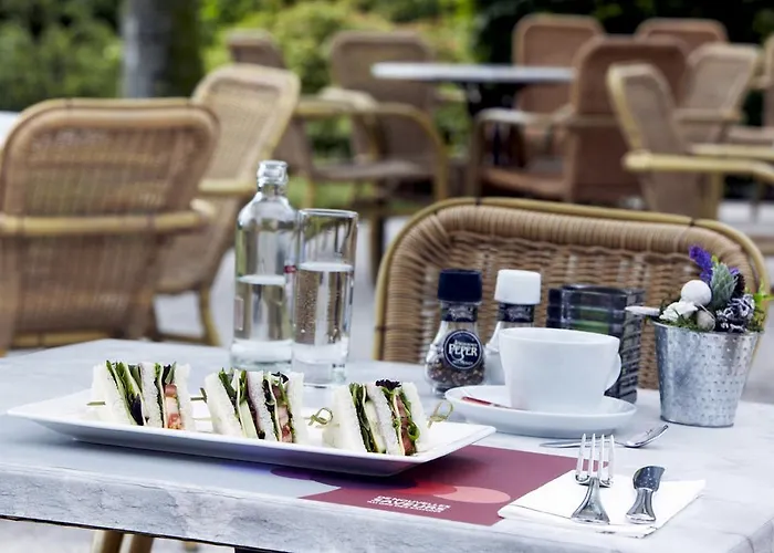 Campanile & Restaurant Arnhem - 3* Zevenaar