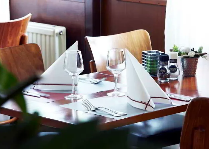 Campanile & Restaurant Arnhem - 3* Zevenaar