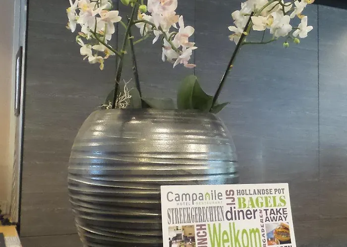 Campanile & Restaurant Arnhem - Zevenaar