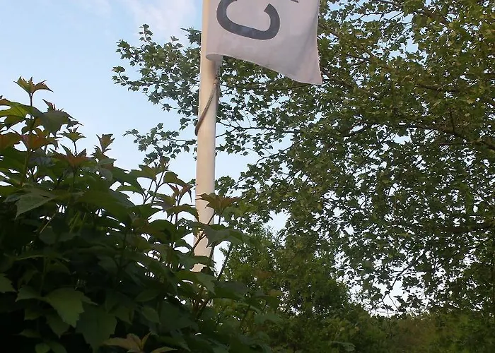 Campanile & Restaurant Arnhem - 3* Zevenaar