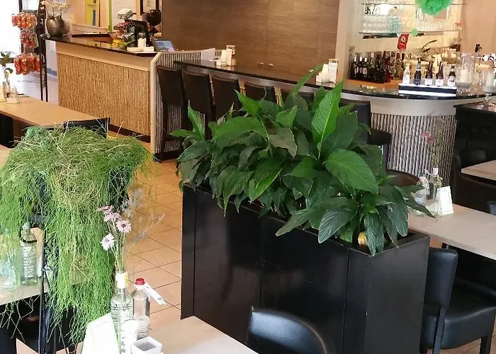 Campanile & Restaurant Arnhem - 3* Zevenaar