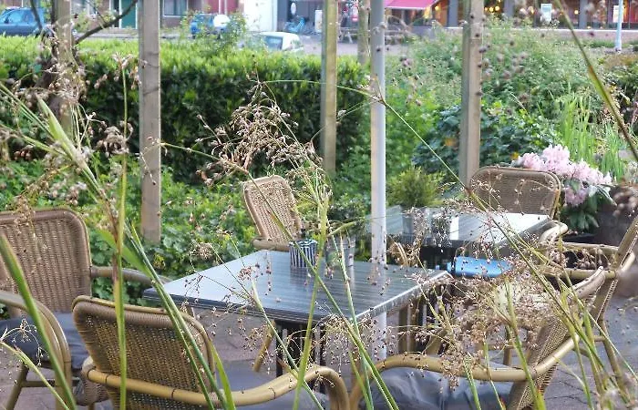 Campanile & Restaurant Arnhem - Zevenaar