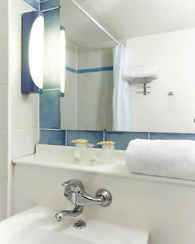 Campanile & Restaurant Arnhem - 3* Zevenaar