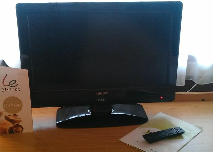 Campanile & Restaurant Arnhem - 3* Zevenaar