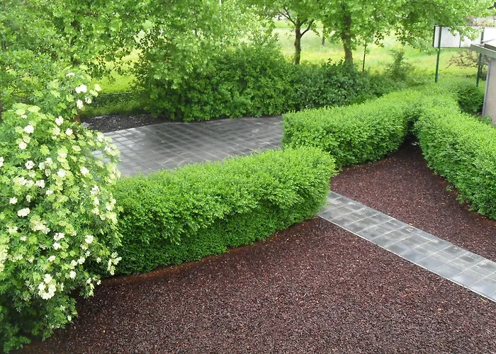 Hotell Campanile & Restaurant Arnhem - Zevenaar