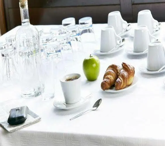 Campanile & Restaurant Arnhem -