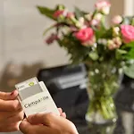 Campanile & Restaurant Arnhem - Hotel