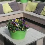 Campanile & Restaurant Arnhem - Hotel 3*