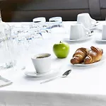 Campanile & Restaurant Arnhem - Hotel