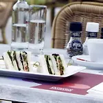 Campanile & Restaurant Arnhem - Hotel