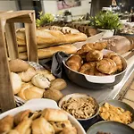 Campanile & Restaurant Arnhem -