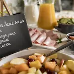 Campanile & Restaurant Arnhem - Hotel