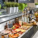 Campanile & Restaurant Arnhem - Hotel