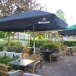 Campanile & Restaurant Arnhem - Hotel