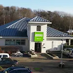 Hotel Campanile & Restaurant Arnhem - 3*