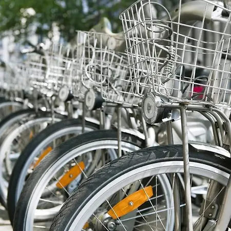 Campanile & Restaurant Arnhem - Zevenaar