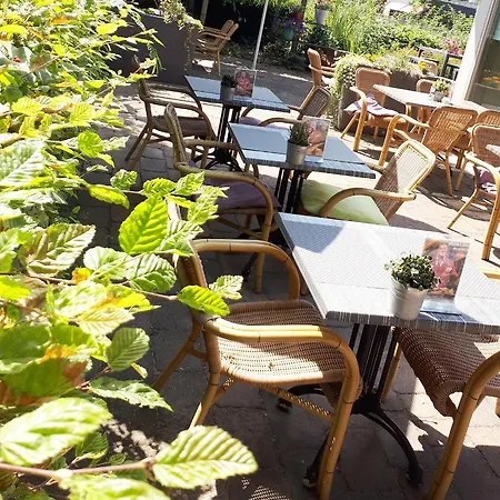 호텔 Campanile & Restaurant Arnhem - 3*