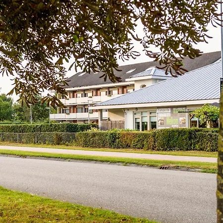 Campanile & Restaurant Arnhem -