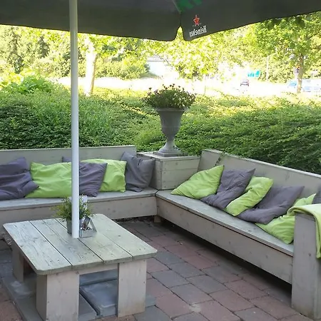 Campanile & Restaurant Arnhem - 호텔 3*