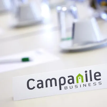 Campanile & Restaurant Arnhem - 호텔