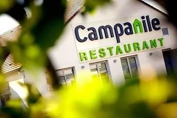 Campanile & Restaurant Arnhem - זבנאר
