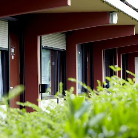 Campanile & Restaurant Arnhem - Hotel 3*