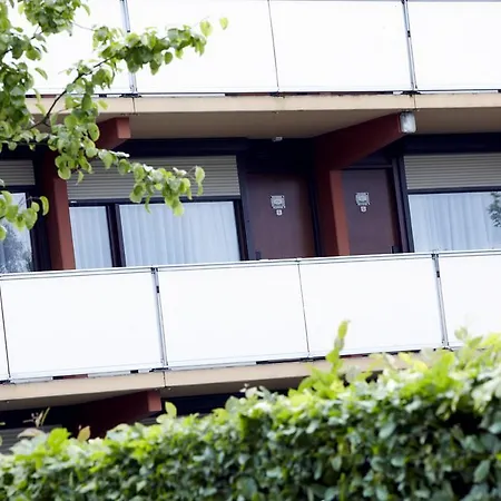 Campanile & Restaurant Arnhem - Hotel Zevenaar