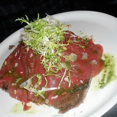 호텔 Campanile & Restaurant Arnhem - 3*