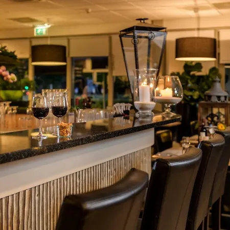 호텔 Campanile & Restaurant Arnhem -