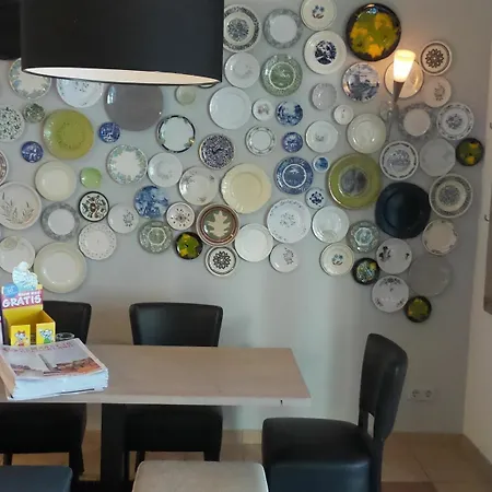 Campanile & Restaurant Arnhem - 호텔 3*