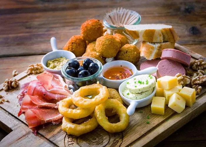 Campanile & Restaurant Arnhem - Zevenaar