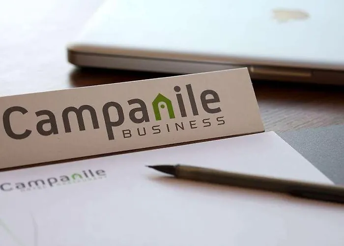 Campanile & Restaurant Arnhem - 3* Zevenaar