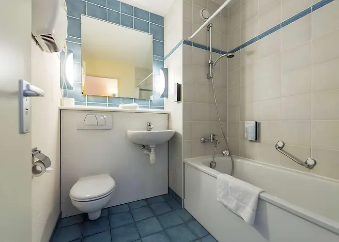 Hotel Campanile & Restaurant Arnhem - Zevenaar