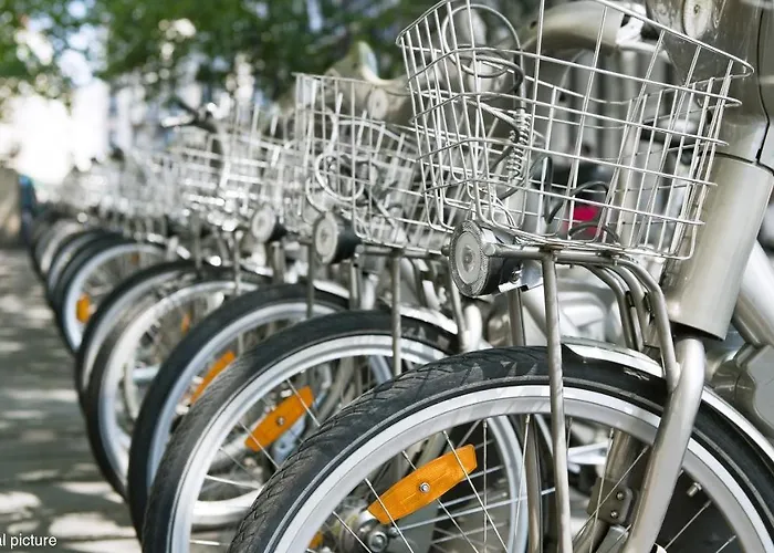 Campanile & Restaurant Arnhem - Zevenaar