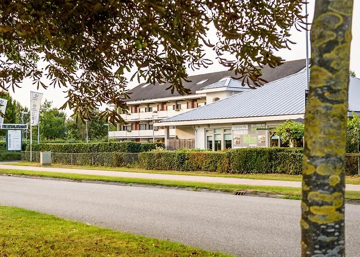 Campanile & Restaurant Arnhem -