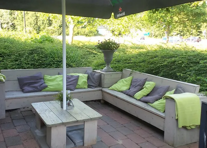 Campanile & Restaurant Arnhem - Hotel 3*