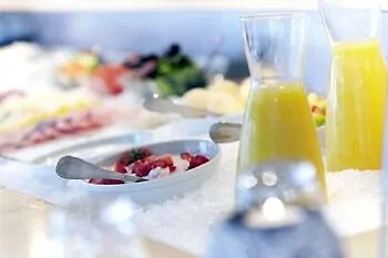 Hotel Campanile & Restaurant Arnhem - Zevenaar