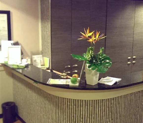 Campanile & Restaurant Arnhem - Hotel Zevenaar