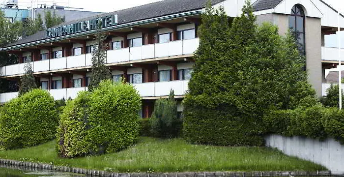 Campanile & Restaurant Arnhem - Hotel Zevenaar