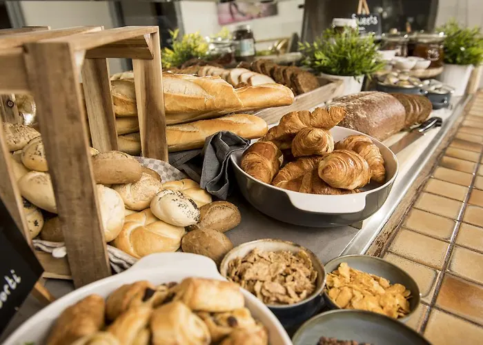 Campanile & Restaurant Arnhem -