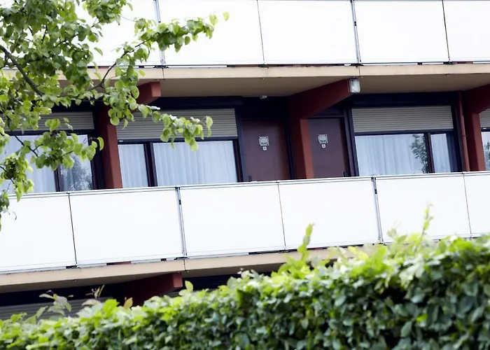 Campanile & Restaurant Arnhem - Hotel Zevenaar