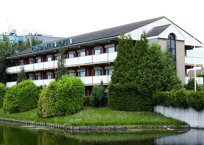 Campanile & Restaurant Arnhem - Zevenaar