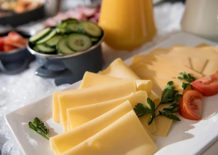 Campanile & Restaurant Arnhem - 3* Zevenaar