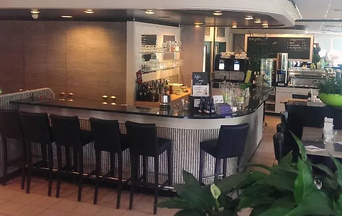 Campanile & Restaurant Arnhem - Hotel 3*