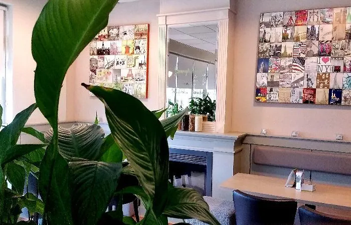 Campanile & Restaurant Arnhem - Hotel Zevenaar