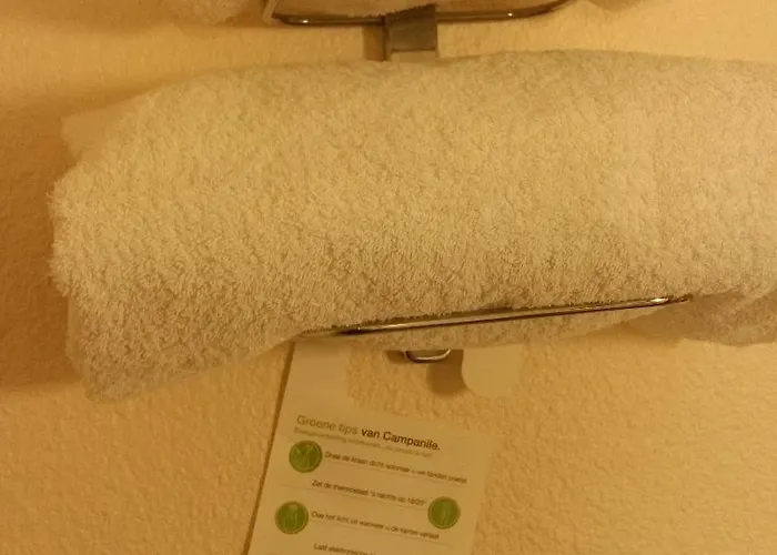 Campanile & Restaurant Arnhem - Hotel Zevenaar